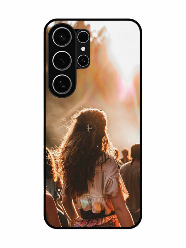 Samsung Galaxy S26 Ultra 5G Sunlit Festival Vibes