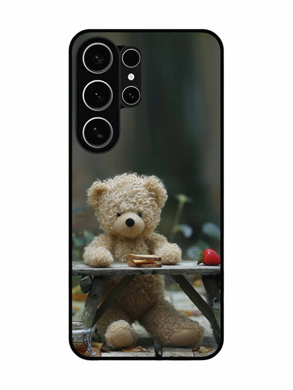 Samsung Galaxy S26 Ultra 5G Teddy Bear Picnic