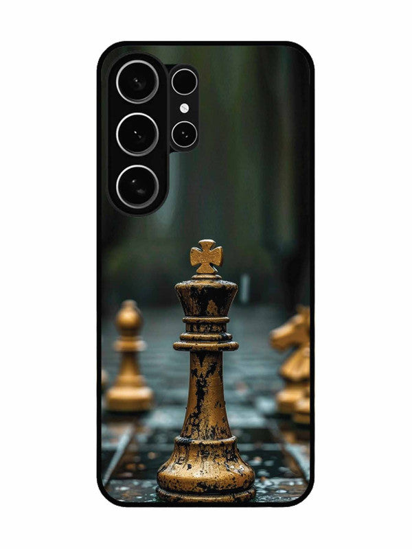 Samsung Galaxy S26 Ultra 5G The King Chess