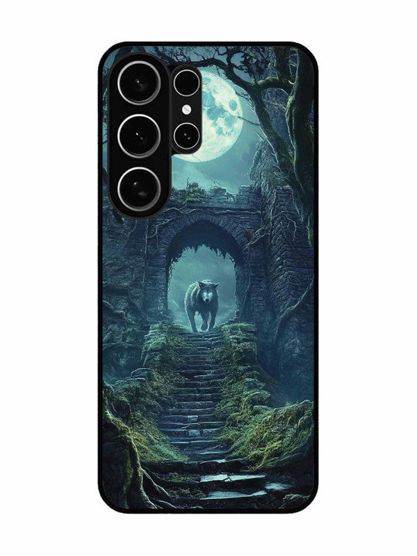 Samsung Galaxy S26 Ultra 5G Moonlit Forest Gateway