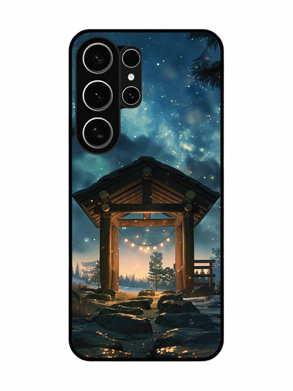 Samsung Galaxy S26 Ultra 5G Starry Night Gateway