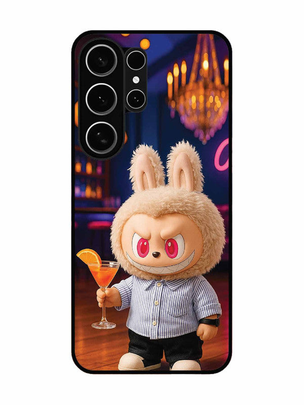 Samsung Galaxy S26 Ultra 5G Labubu Doing Party