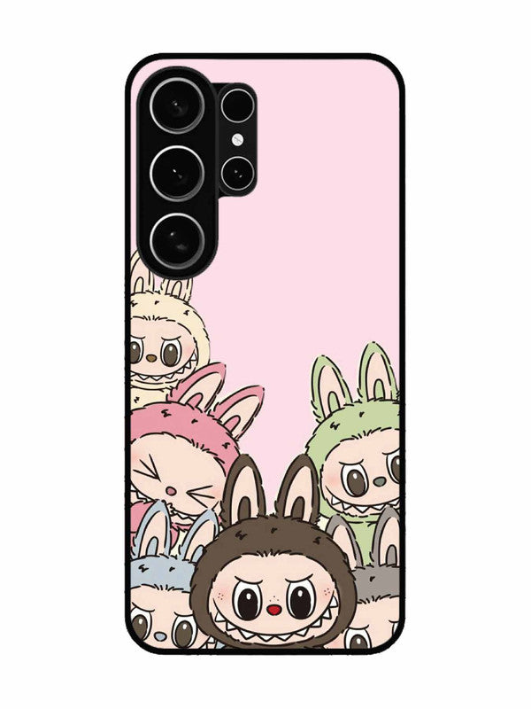 Samsung Galaxy S26 Ultra 5G Labubu Gang