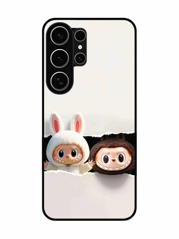 Samsung Galaxy S26 Ultra 5G Labubu Entry from Poster