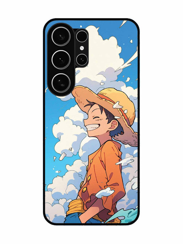 Samsung Galaxy S26 Ultra 5G Monkey D. Luffy