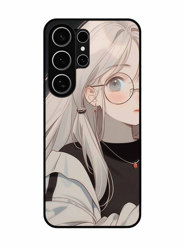 Samsung Galaxy S26 Ultra 5G Anime Girl