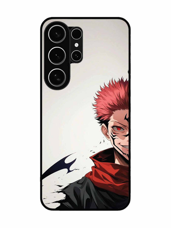 Samsung Galaxy S26 Ultra 5G King of Curses Ryomen Sukuna