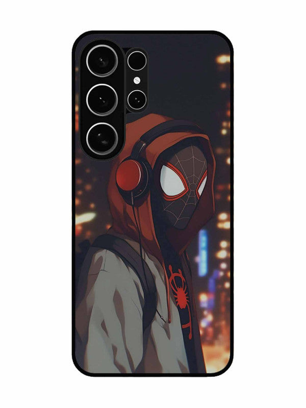 Samsung Galaxy S26 Ultra 5G Miles Morales II Spiderman