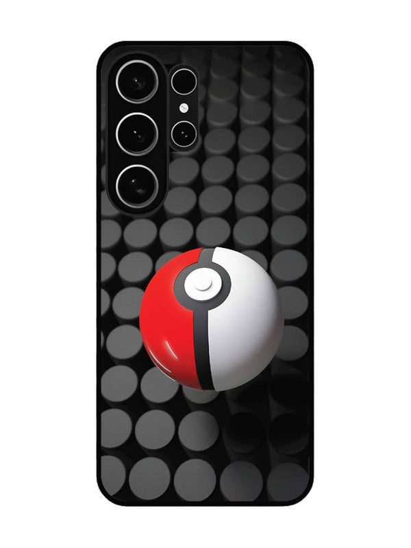 Samsung Galaxy S26 Ultra 5G Poke ball