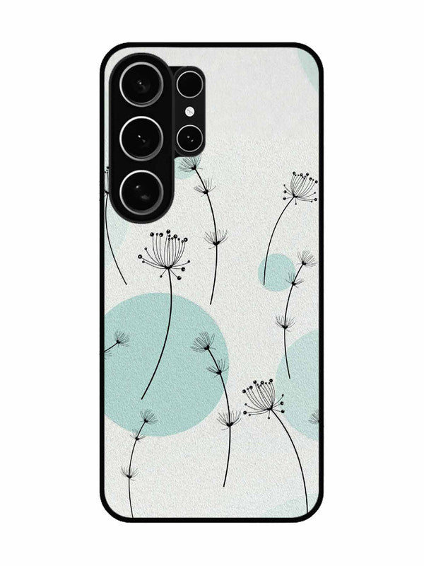 Samsung Galaxy S26 Ultra 5G Minimalist Floral