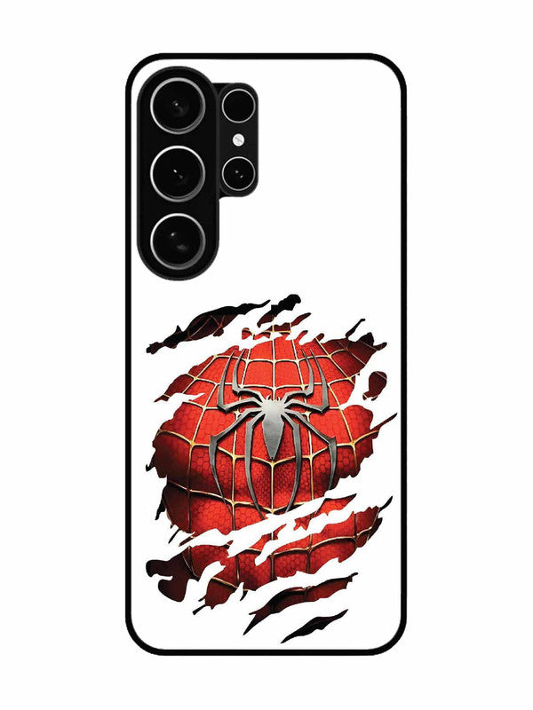 Samsung Galaxy S26 Ultra 5G Spider man iconic sign