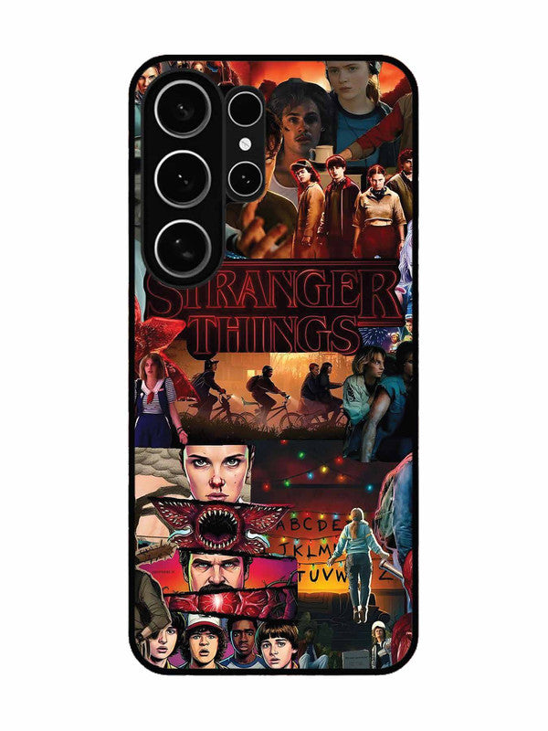 Samsung Galaxy S26 Ultra 5G Stranger Things Season 5