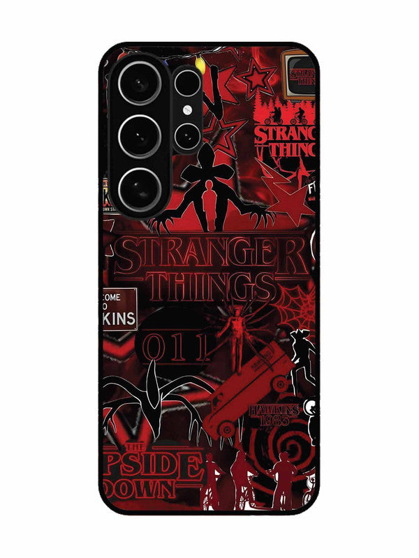 Samsung Galaxy S26 Ultra 5G Stranger Things Ulti Dunia
