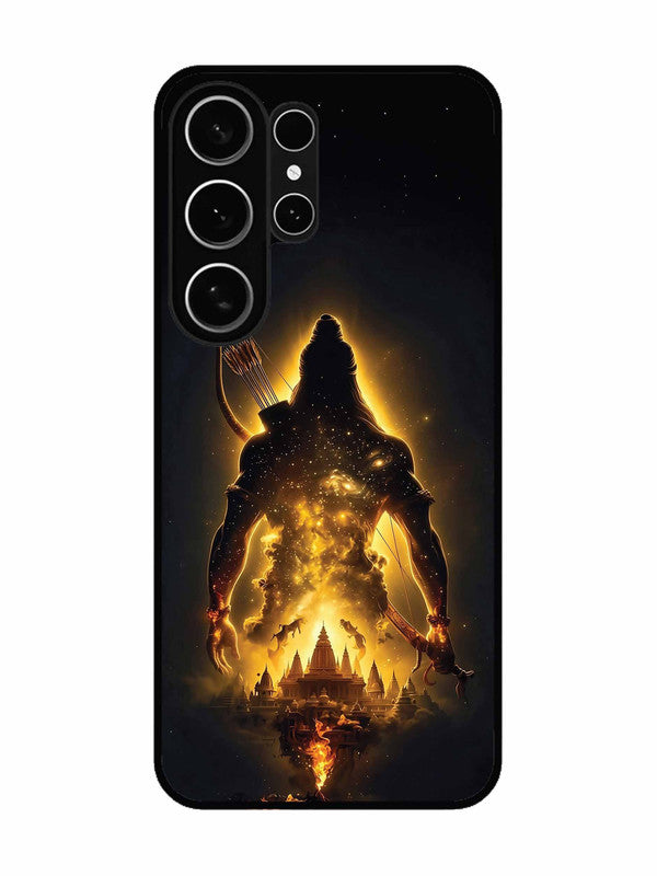 Samsung Galaxy S26 Ultra 5G Lord Rama The Supreme