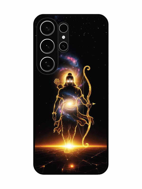 Samsung Galaxy S26 Ultra 5G Shree Ram is the whole world