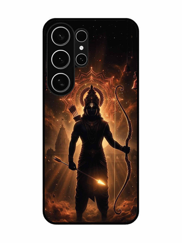 Samsung Galaxy S26 Ultra 5G The Divine Darshan - Lord Rama