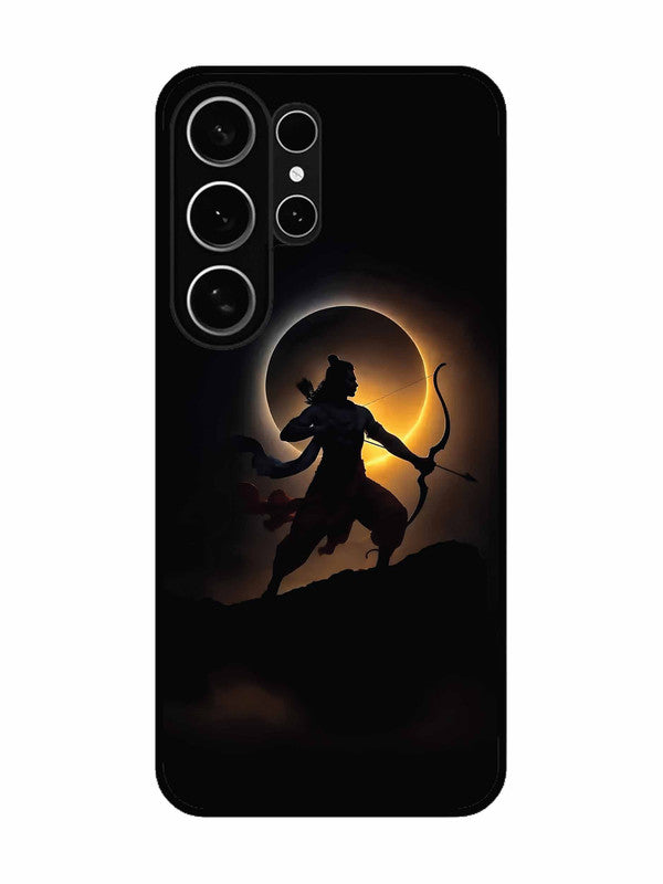 Samsung Galaxy S26 Ultra 5G The Eternal Warrior - Jai Shri Ram