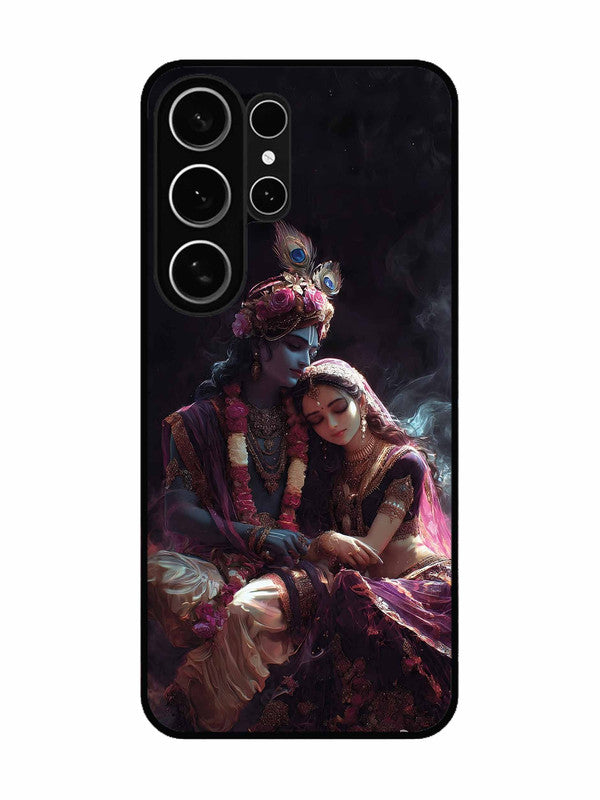 Samsung Galaxy S26 Ultra 5G Radha Krishna Together