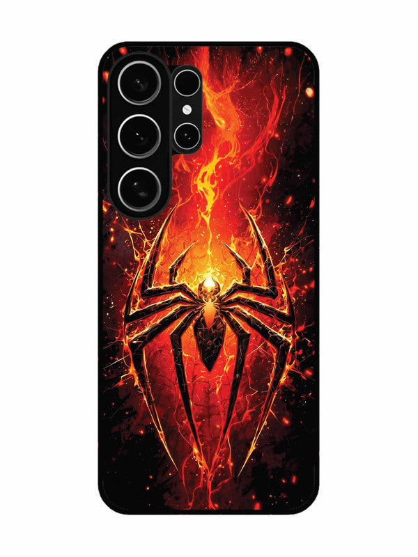 Samsung Galaxy S26 Ultra 5G The Spider