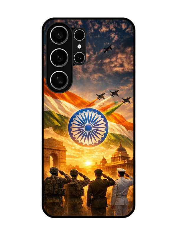 Samsung Galaxy S26 Ultra 5G Jai Hindi, India