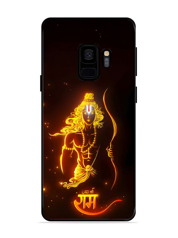 Samsung Galaxy S9 Prabhu Ram - The Eternal Glow