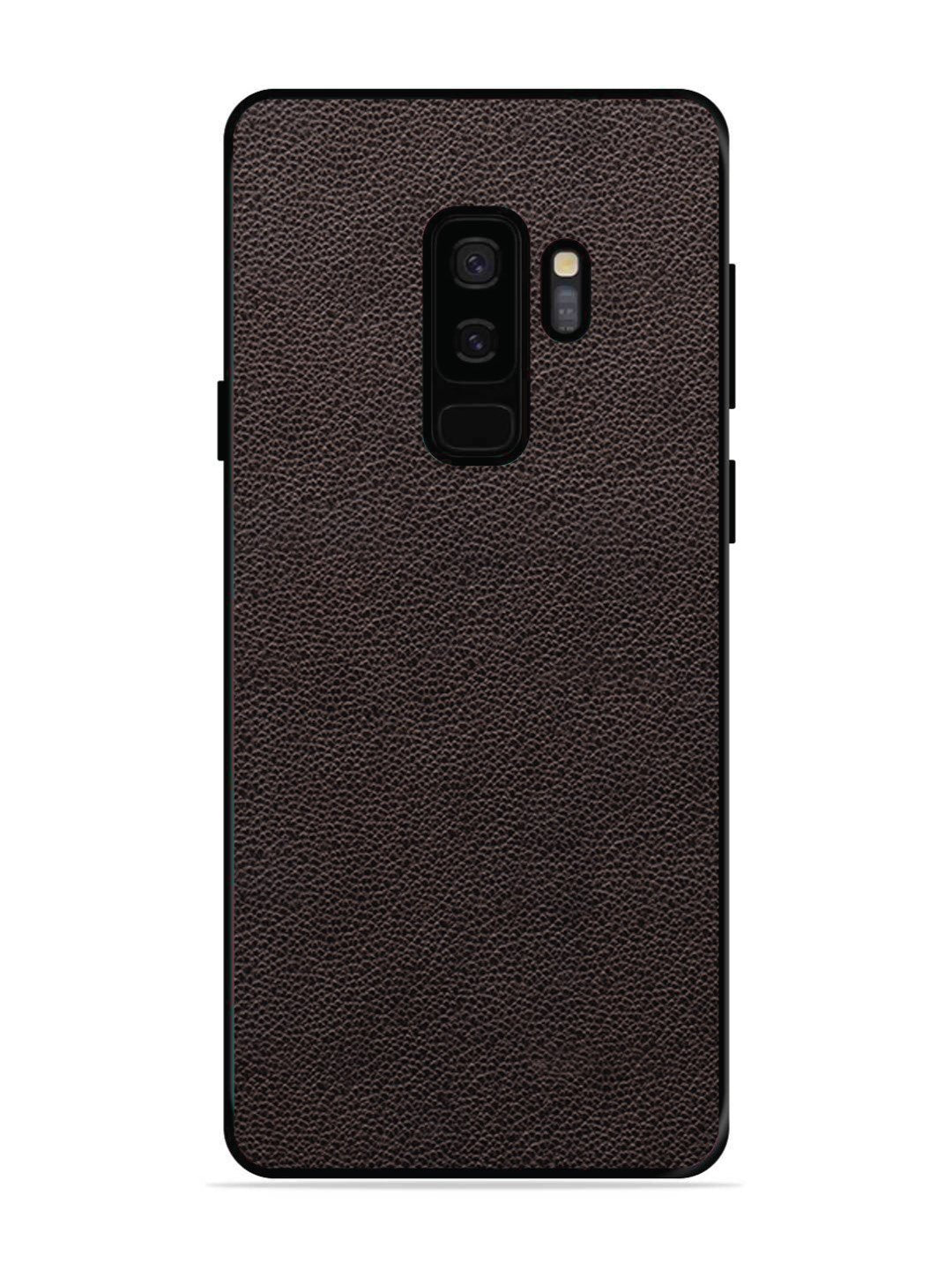 SAMSUNG GALAXY S9 PLUS Leather