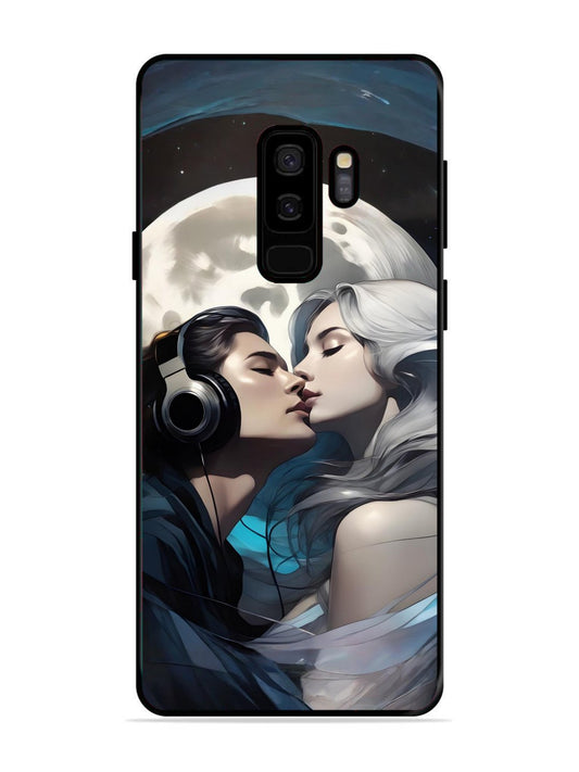 SAMSUNG GALAXY S9 PLUS Love, Together Always, Romance