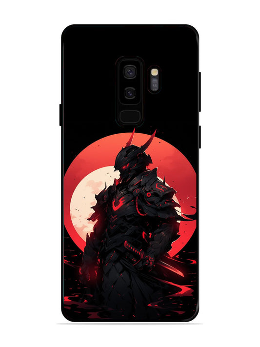 SAMSUNG GALAXY S9 PLUS Battle Ninja