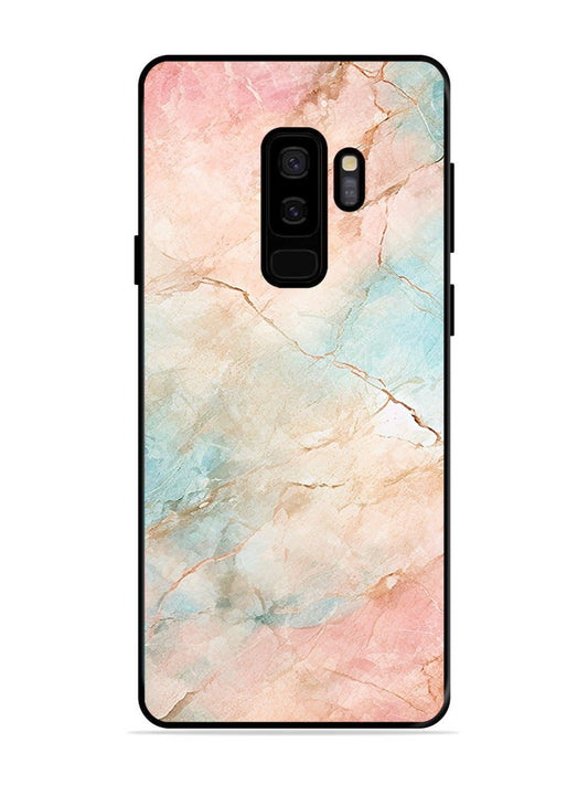 SAMSUNG GALAXY S9 PLUS Marble