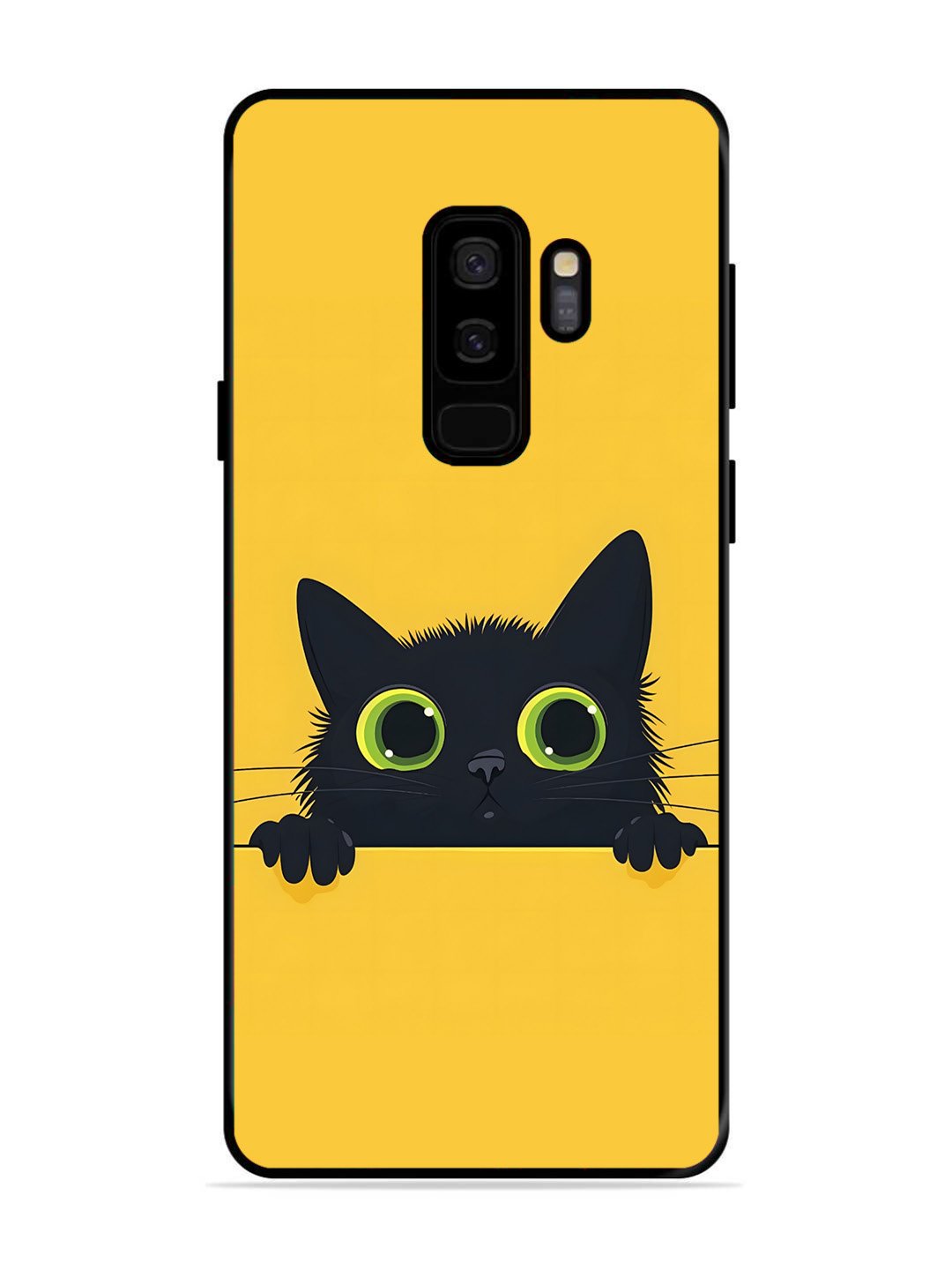 SAMSUNG GALAXY S9 PLUS Cat