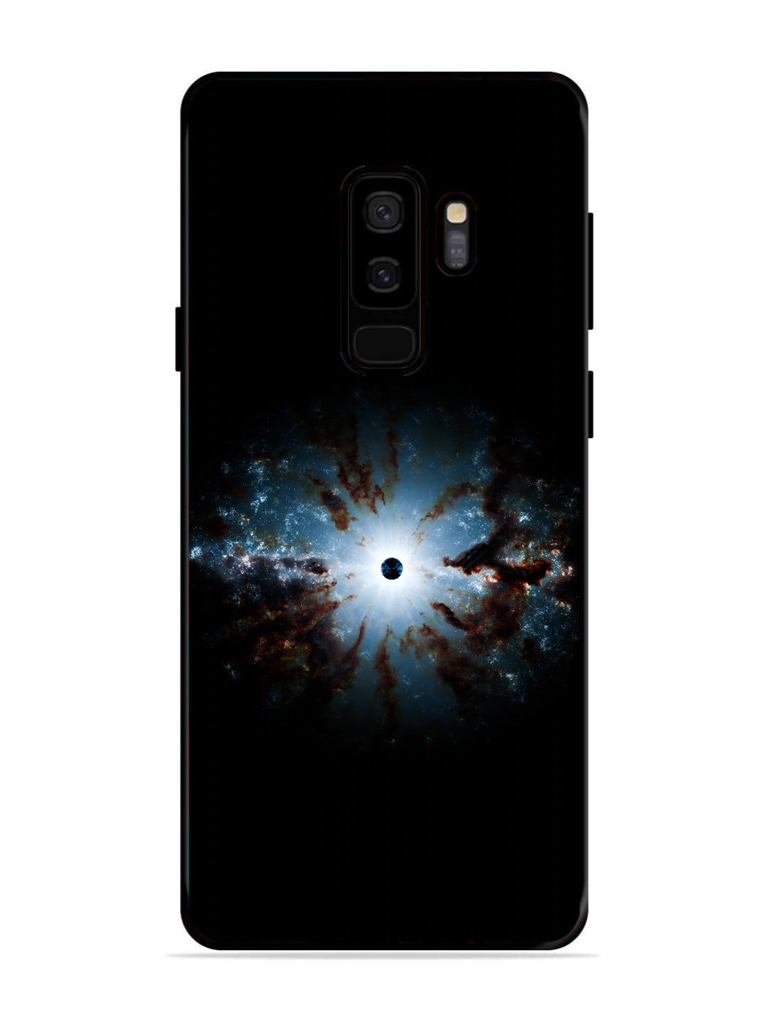 SAMSUNG GALAXY S9 PLUS Dark Universe