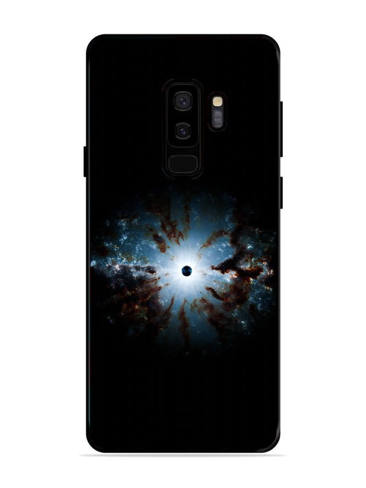 SAMSUNG GALAXY S9 PLUS Dark Universe