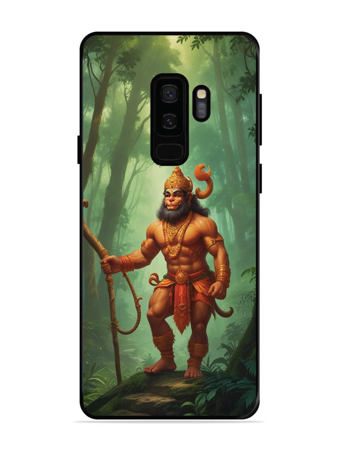 SAMSUNG GALAXY S9 PLUS Veer Hanuman