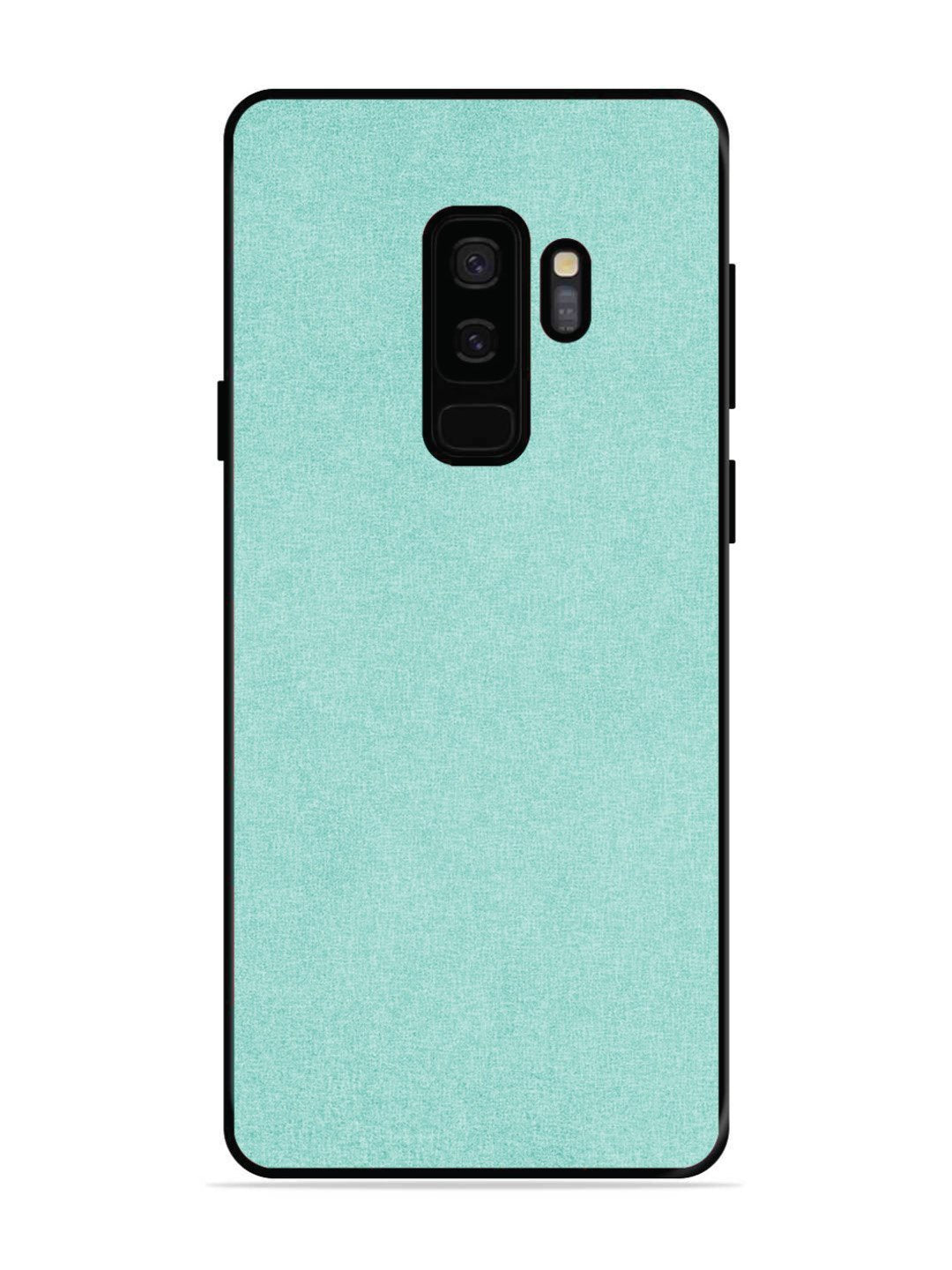 SAMSUNG GALAXY S9 PLUS Ocean Breeze Plain