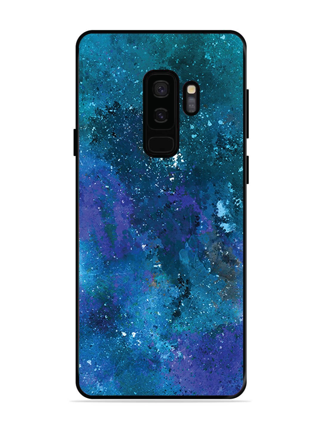 SAMSUNG GALAXY S9 PLUS Celestial Dreamscape, Nebula
