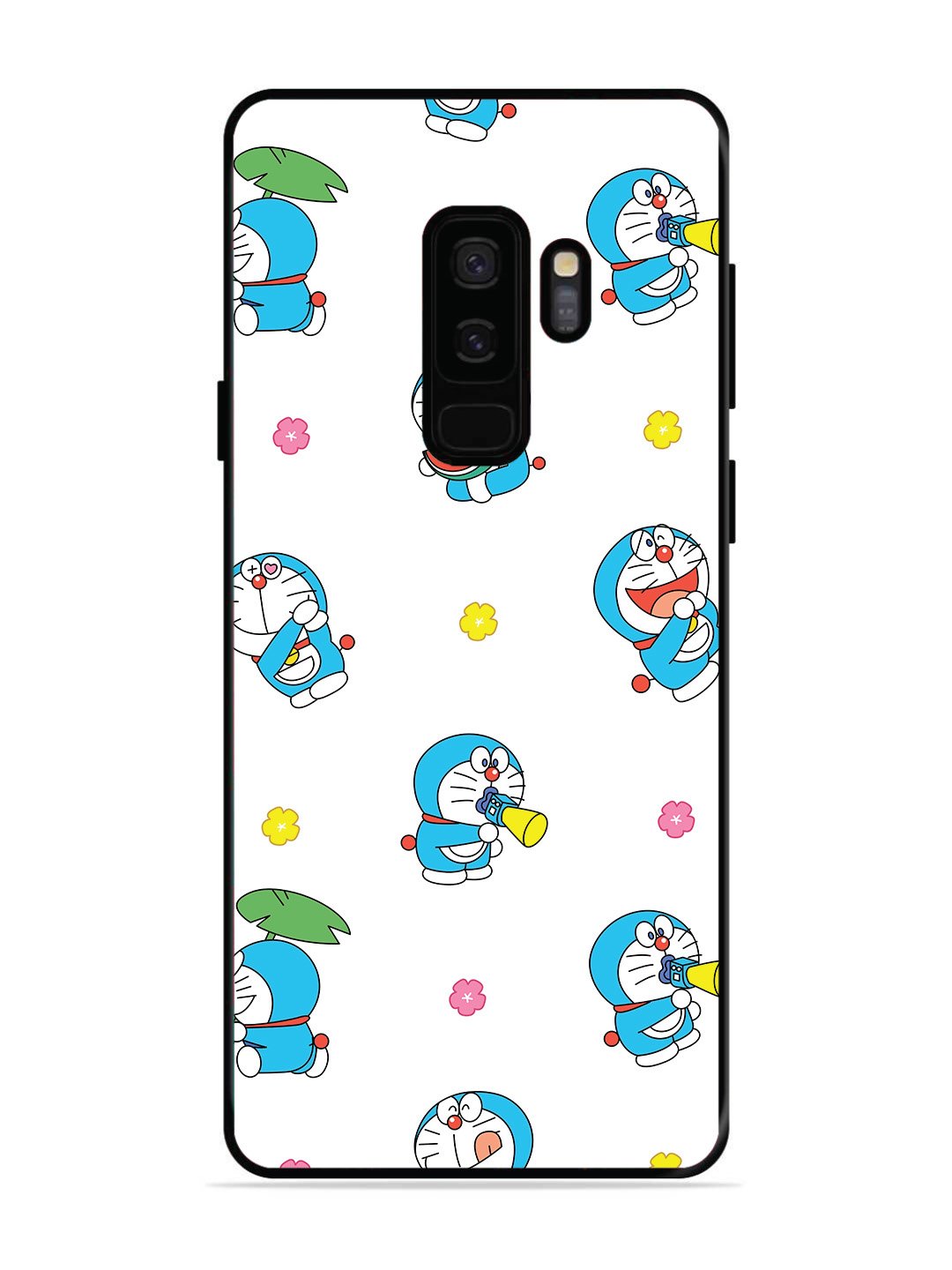 SAMSUNG GALAXY S9 PLUS Doraemon