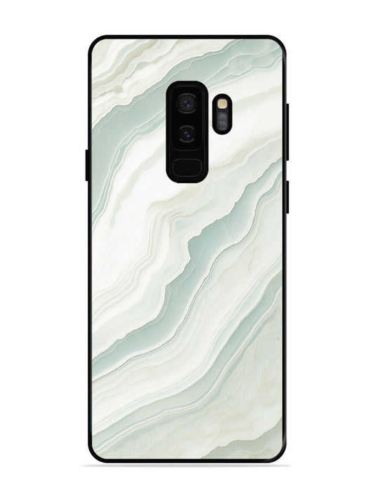SAMSUNG GALAXY S9 PLUS Marble Elegance