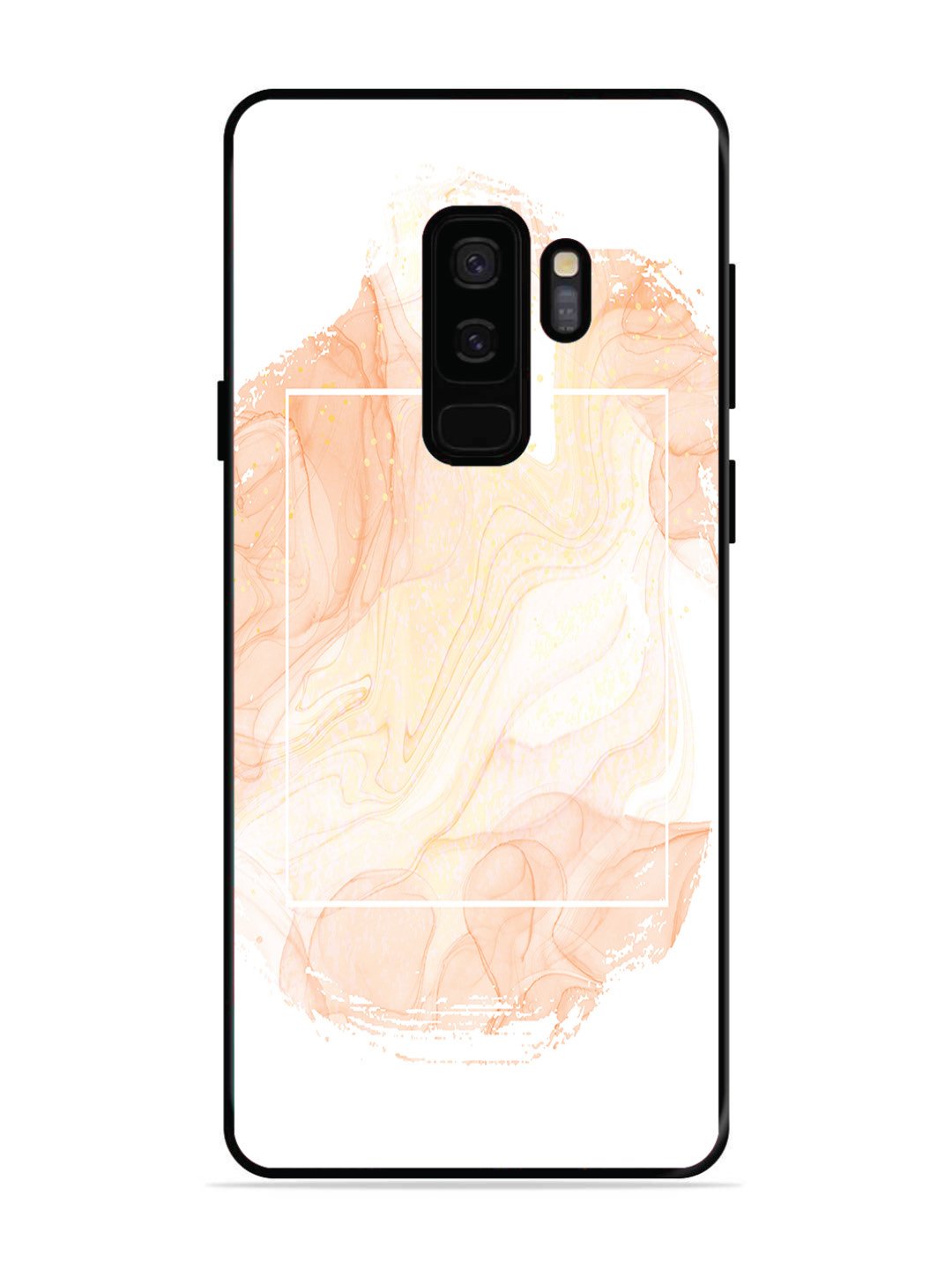 SAMSUNG GALAXY S9 PLUS Aurora Marble