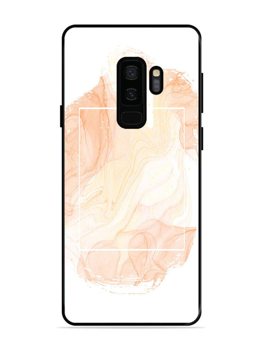 SAMSUNG GALAXY S9 PLUS Aurora Marble