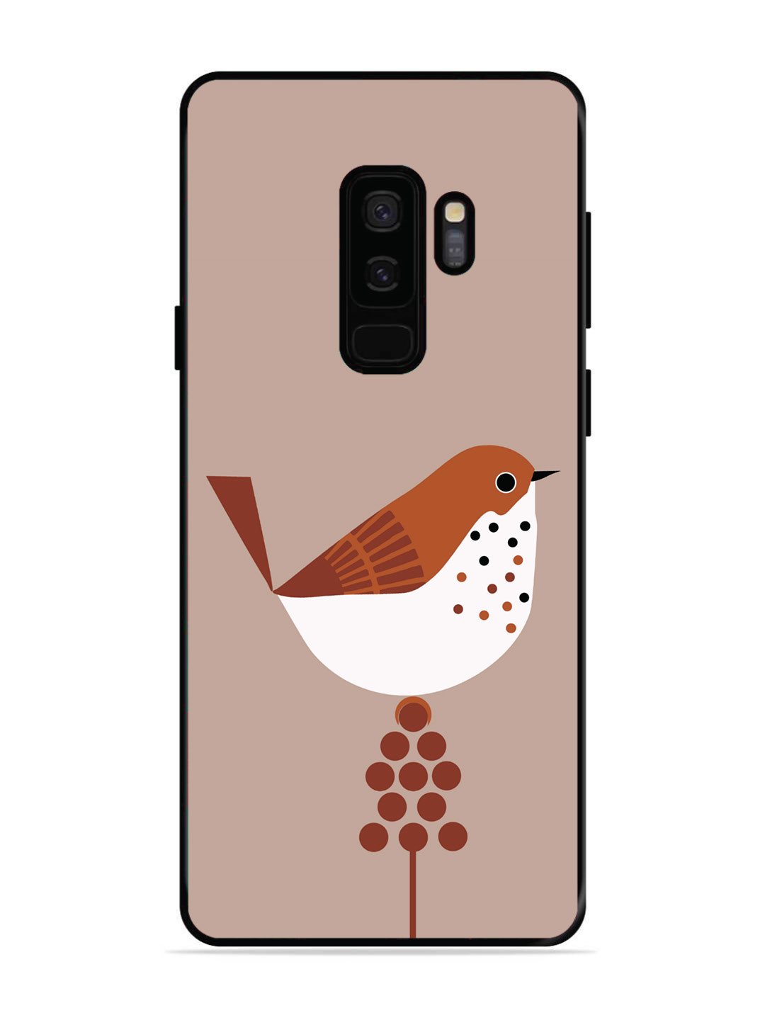 SAMSUNG GALAXY S9 PLUS Sparrow