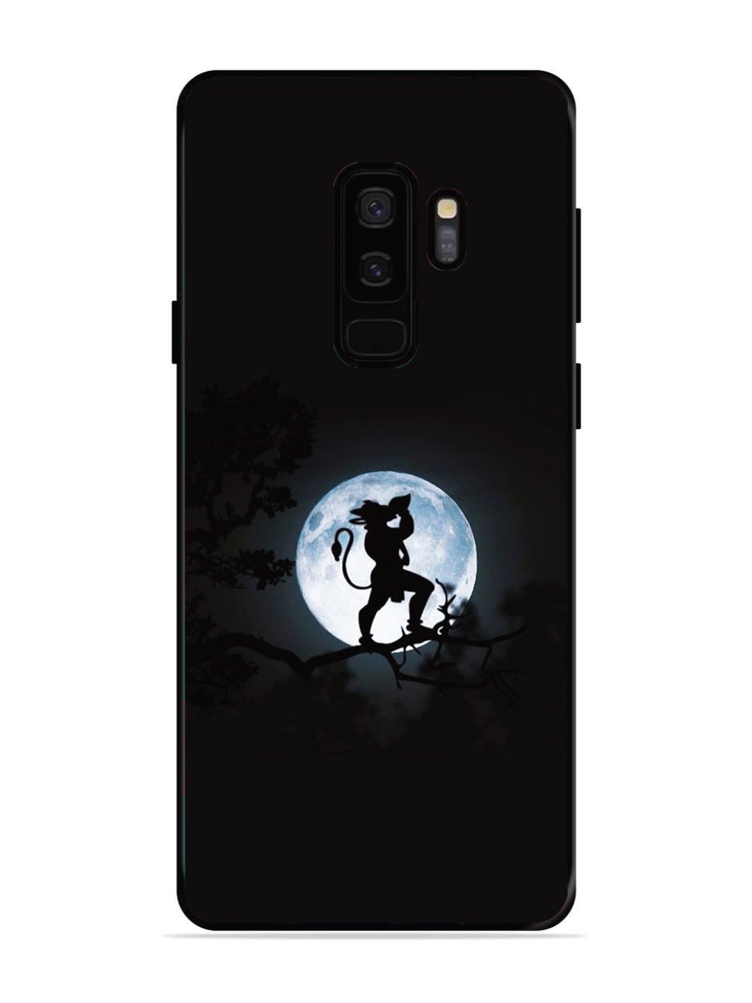 SAMSUNG GALAXY S9 PLUS Hanuman