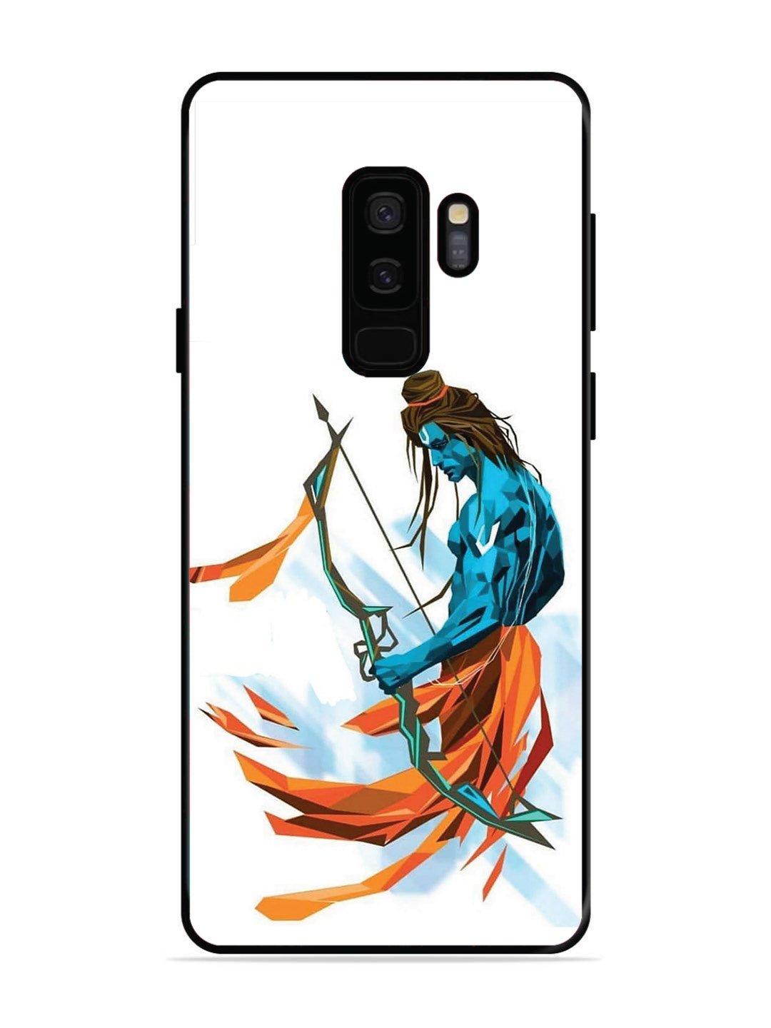SAMSUNG GALAXY S9 PLUS Shri Ram
