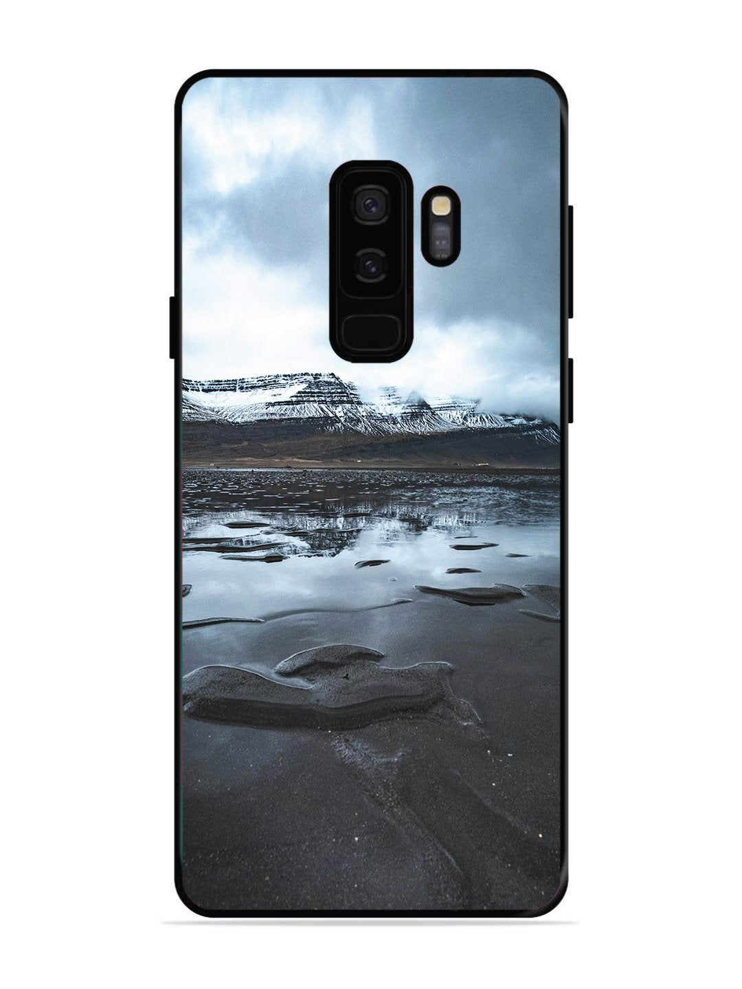 SAMSUNG GALAXY S9 PLUS Beach And Mountain