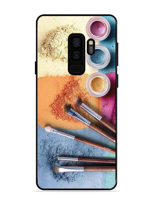 SAMSUNG GALAXY S9 PLUS Creative Canvas