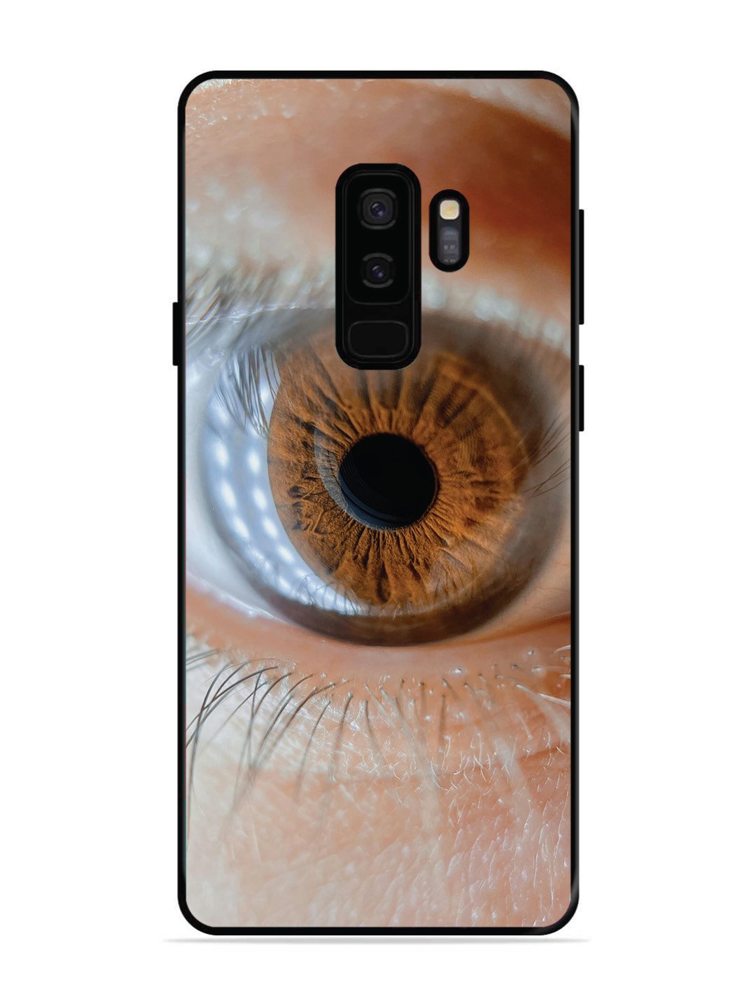 SAMSUNG GALAXY S9 PLUS Eye