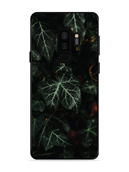 SAMSUNG GALAXY S9 PLUS Betel Leafs