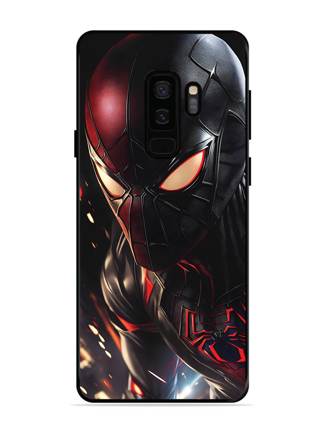 SAMSUNG GALAXY S9 PLUS Spiderman