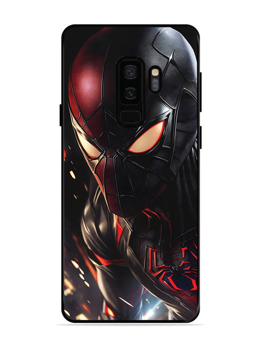 SAMSUNG GALAXY S9 PLUS Spiderman
