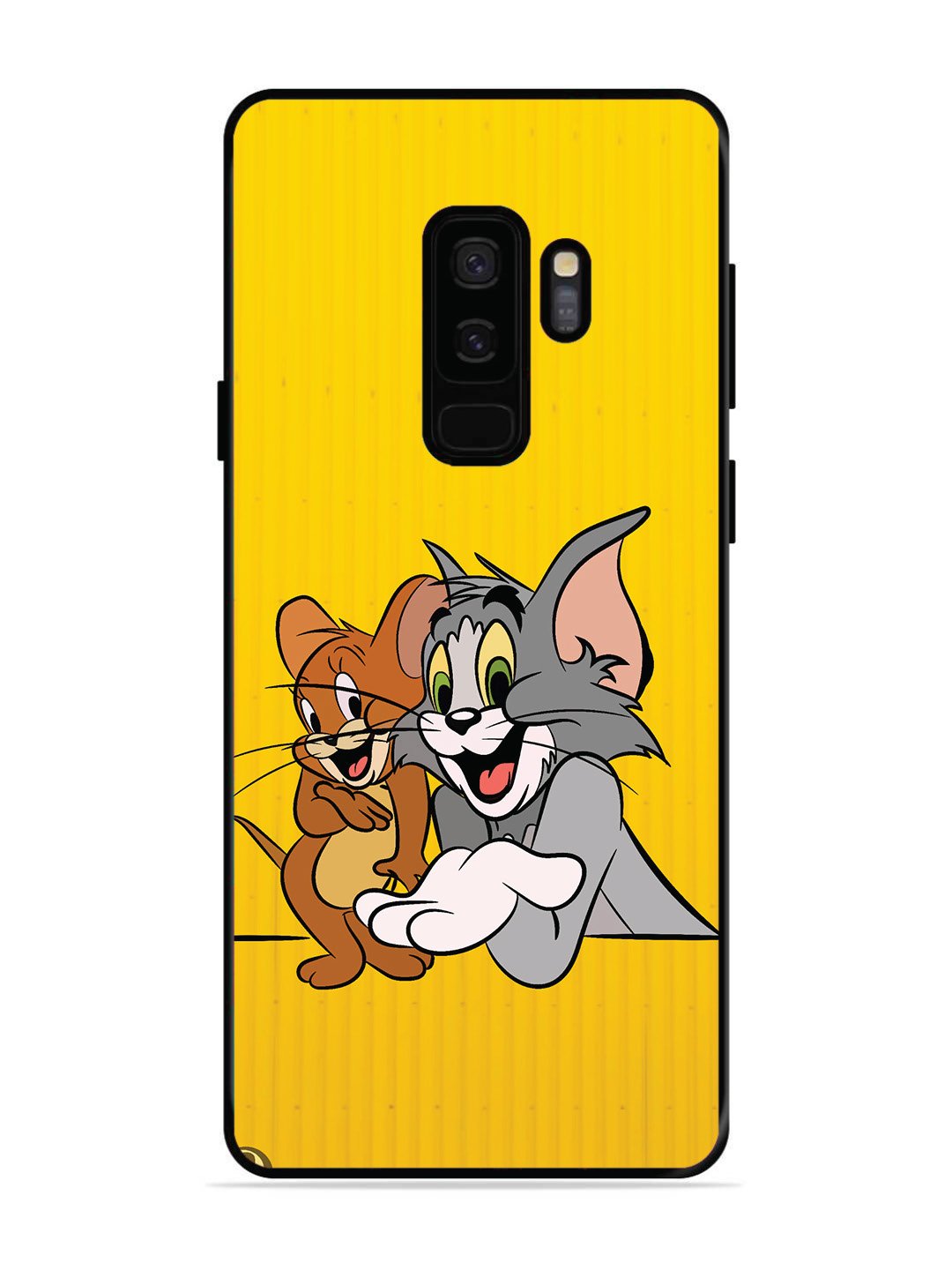 SAMSUNG GALAXY S9 PLUS Tom n Jerry