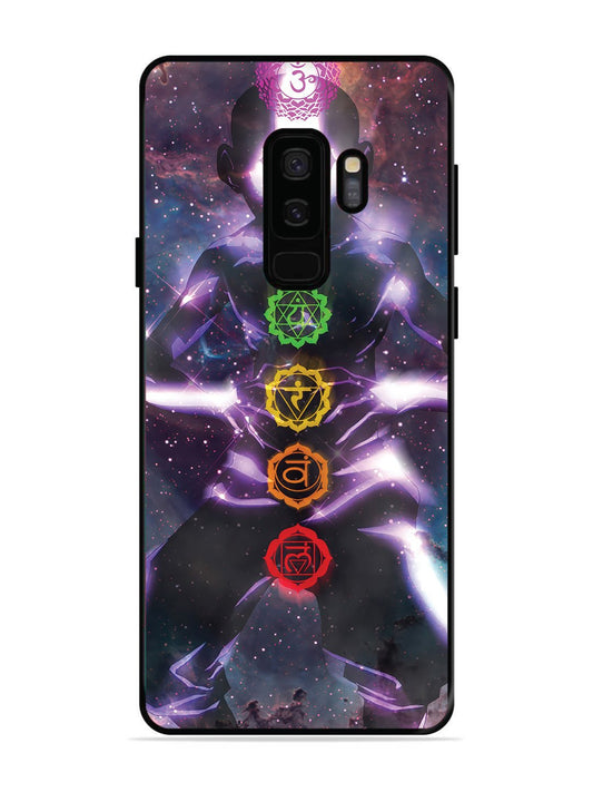 SAMSUNG GALAXY S9 PLUS Aang Avatar The Last Airbender